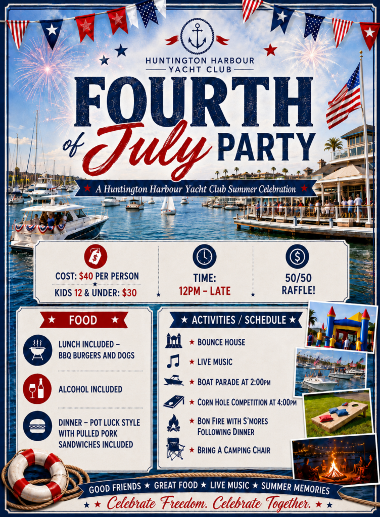 July 4th