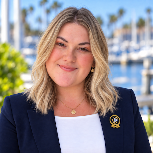 Kelly Kaplan Portrait
